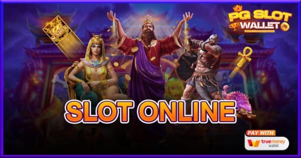 slot online