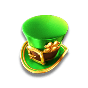 Leprechaun Riches