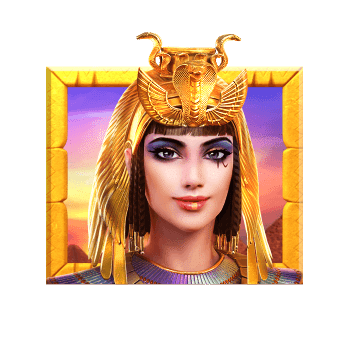 slot Secrets of Cleopatra