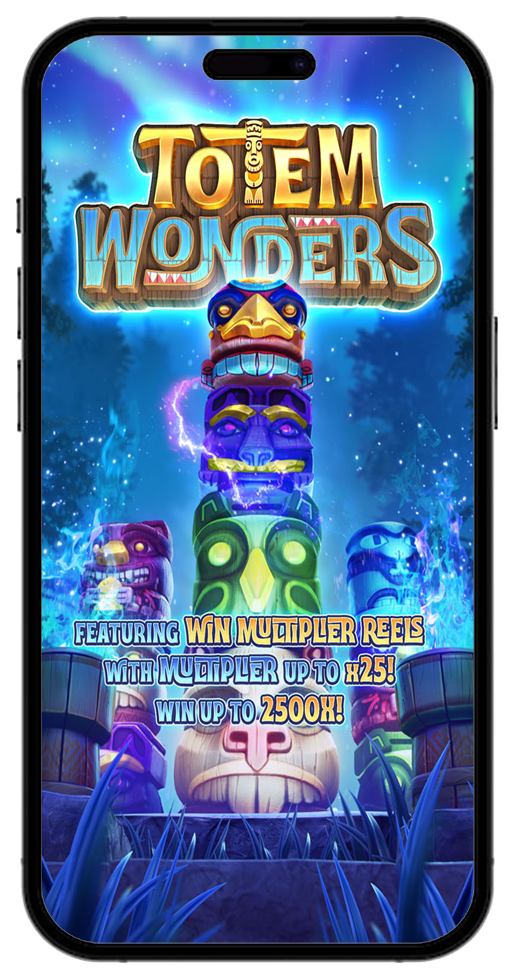 totem wonders ทดลองเล่น